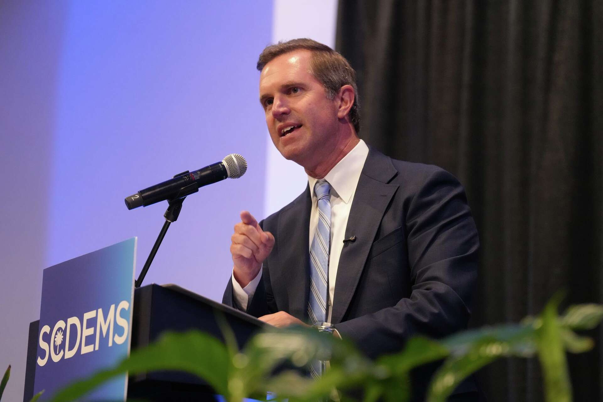 South Carolina Democrats celebrate after failure of Trump-backed ...