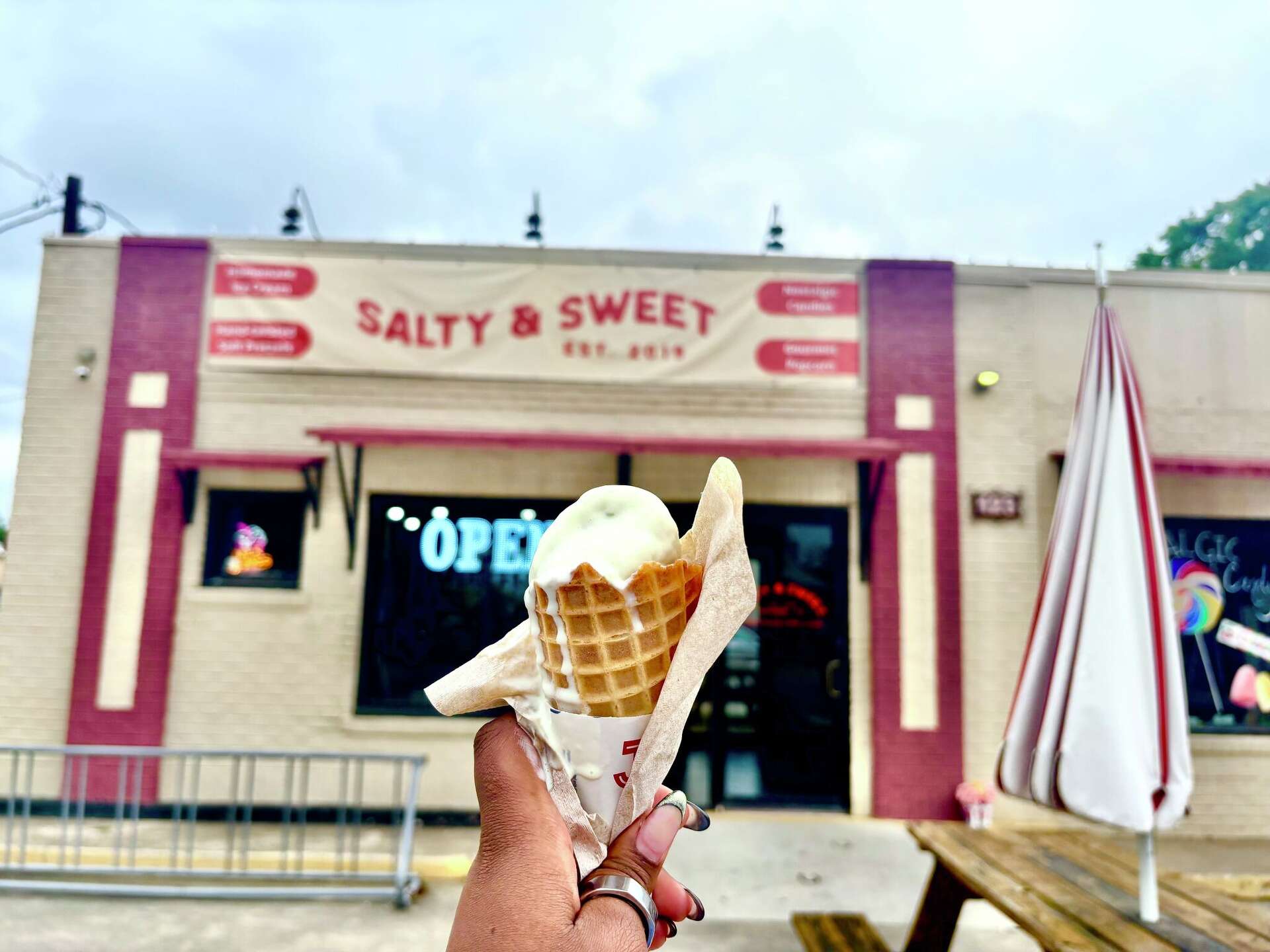 鹿乃Sweet Ices Cream