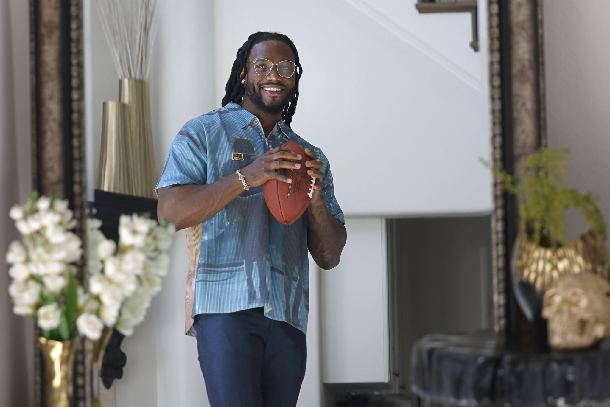How Former Cowboys Linebacker Jaylon Smith Is Multiplying His Wealth