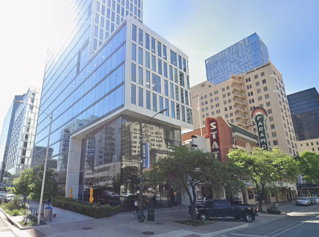chron.com - Molly Wilhelm - What's happening with the hotels in this massive Texas city?