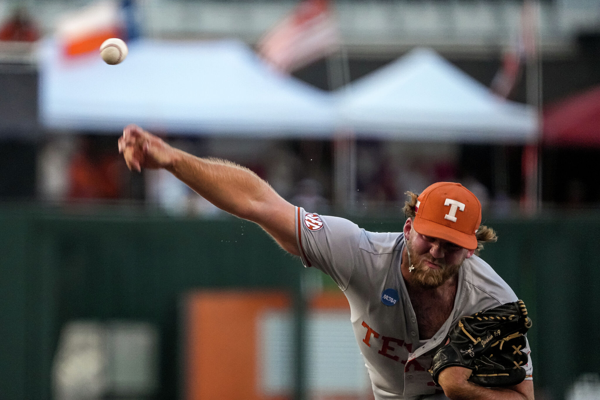 College World Series: Sam Cozart could be key for Texas Longhorns
