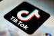文件 - 2020 年 9 月 28 日,日本东京,TikTok 应用徽标视图。