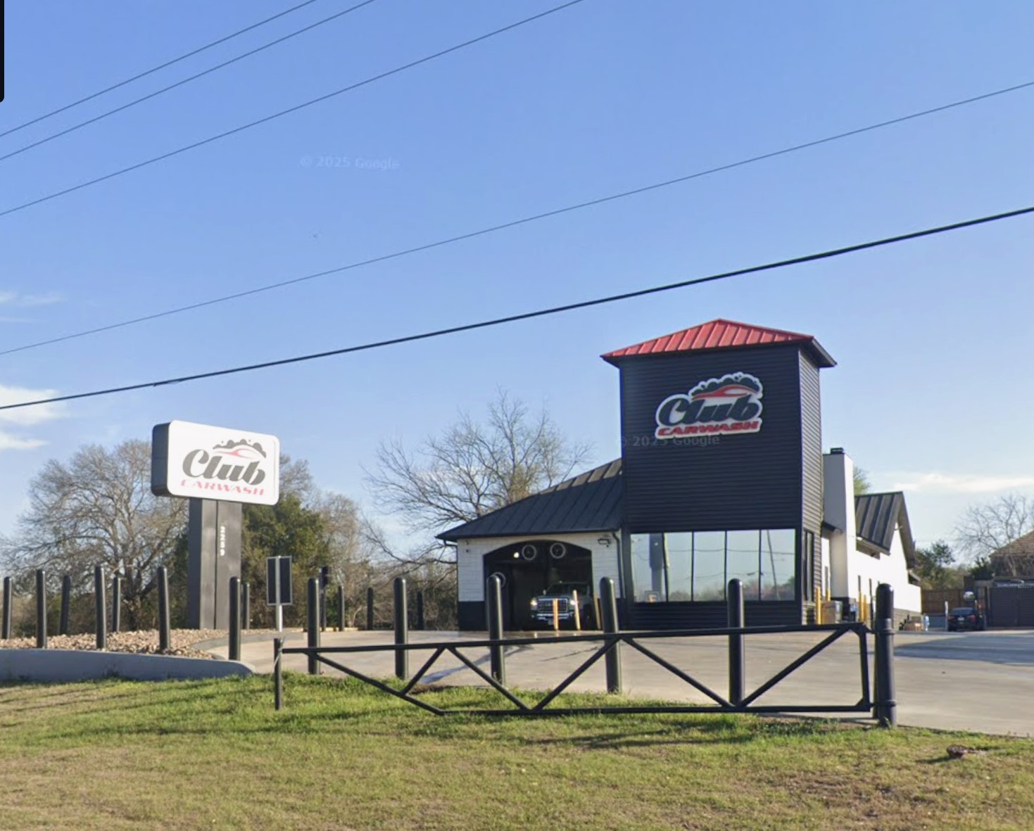 San Antonio-area ex-car wash employee sues over bonuses