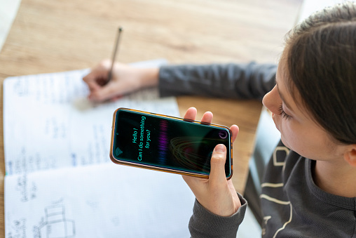 Illinois schools seeking AI guidance for classrooms