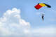 Tourist dies at California skydiving center after apparent midair collision