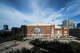 The American Airlines Center is seen before an NHL hockey game on Monday, March 16, 2026, in Dallas.