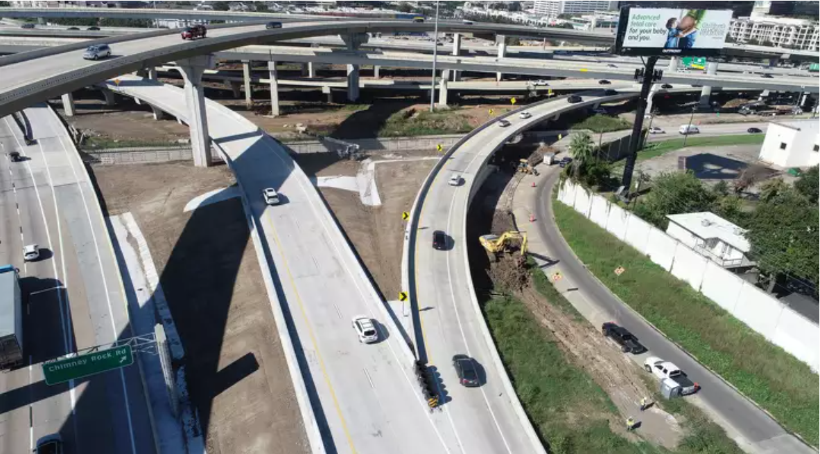 Will TxDOT ever fix the $260M bottleneck that's still driving Houston crazy?
