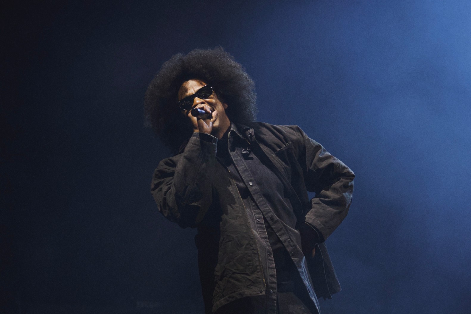 Jay-Z calls Tony Buzbee 'ambulance chaser' in scathing freestyle