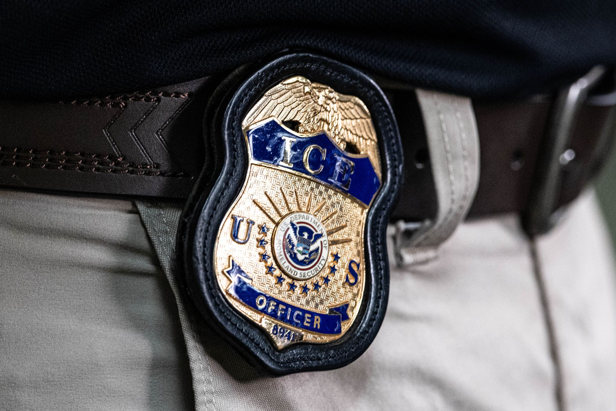 Was sagt die 75-Milliarden-Dollar-Verschwendung der ICE anderen ...