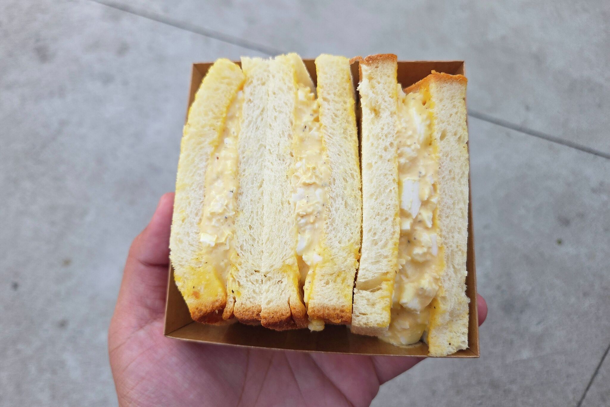 What to eat at Japanese supermarket Tokyo Central in the Bay Area