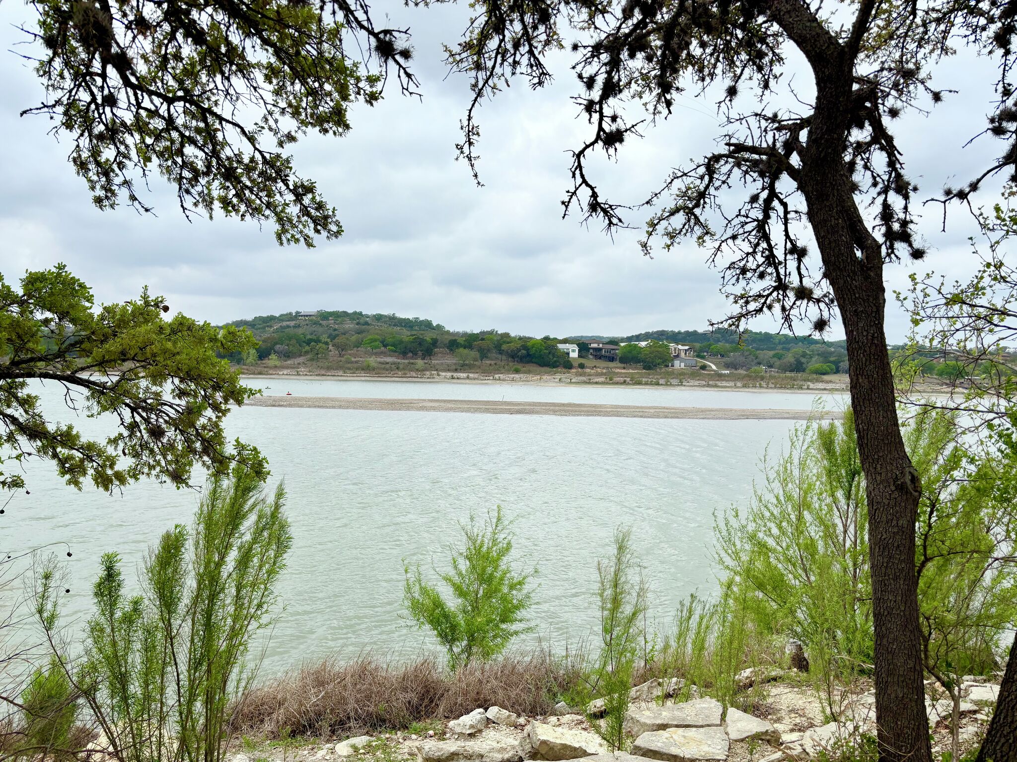San Antonio-area lake rises after recent rain. Here's the new water levels The popular lake is still well below its capacity. Boerne Reporter June 2, 2026