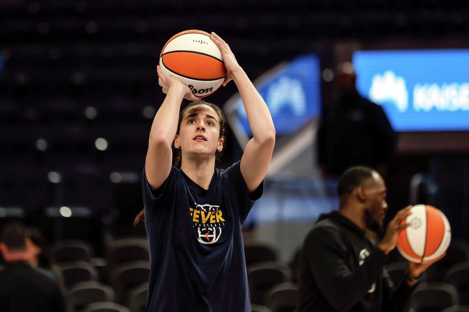 Caitlin Clark and the Fever take advantage of a 5-day break to overcome  drama and the Dream