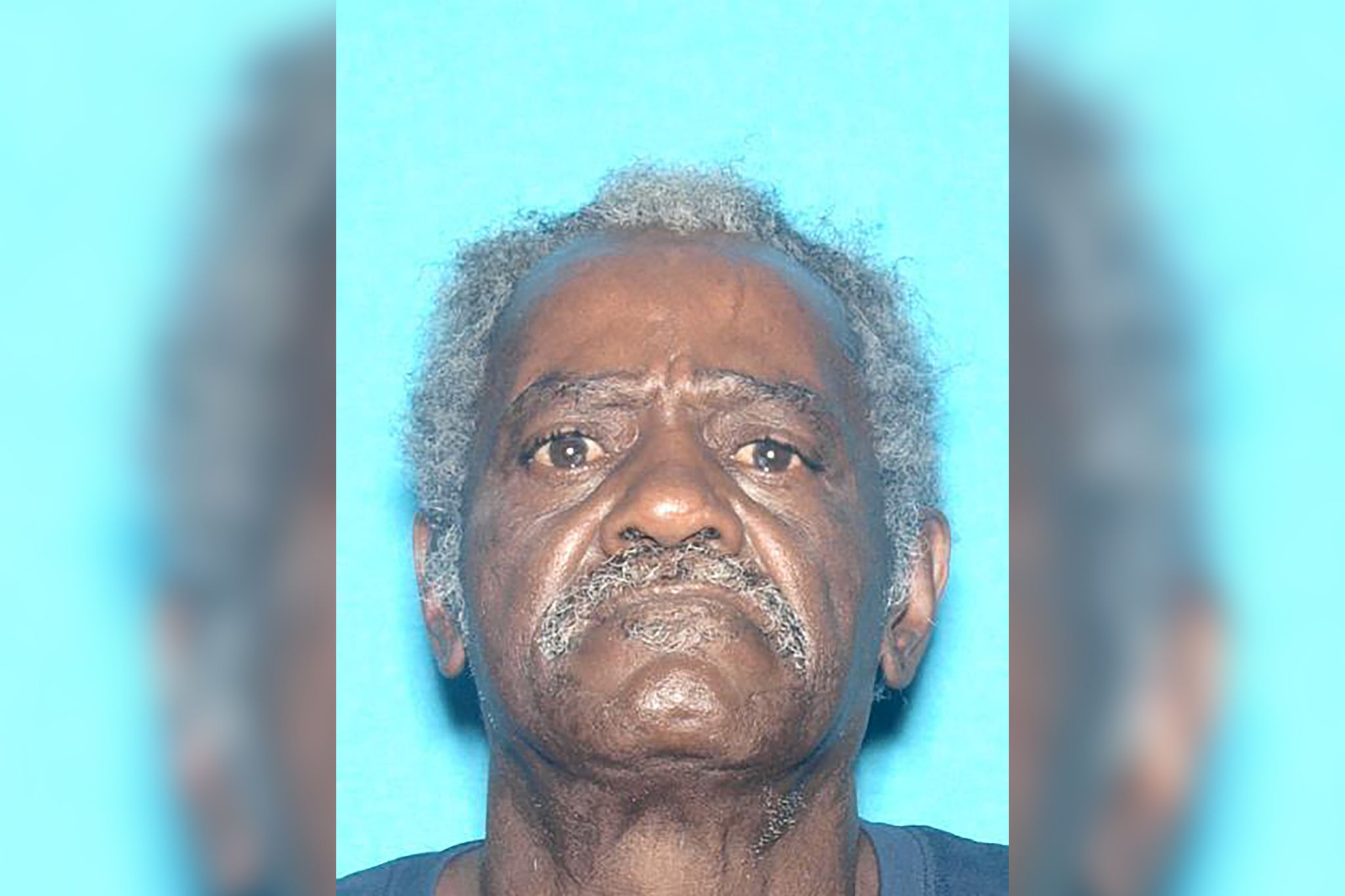 Oakland: Police Seek Help Finding Missing At-Risk Man
