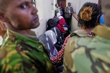 9 Students Appear In Court Over Kenya School Arson That Killed 16 Girls 9-students-appear-in-court-over-kenya-school-arson-that-killed-16-girls