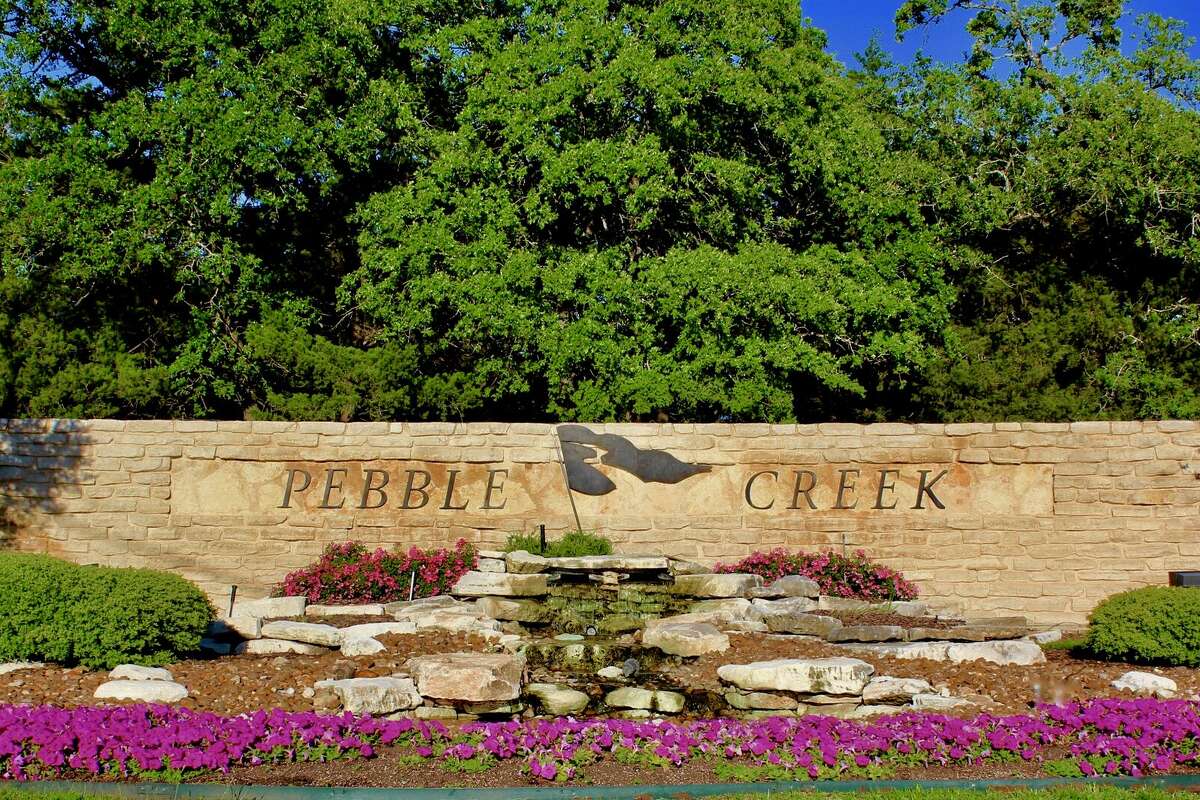 Concert Golf Partners adds Pebble Creek Country Club to growing collection of private country clubs in Texas.