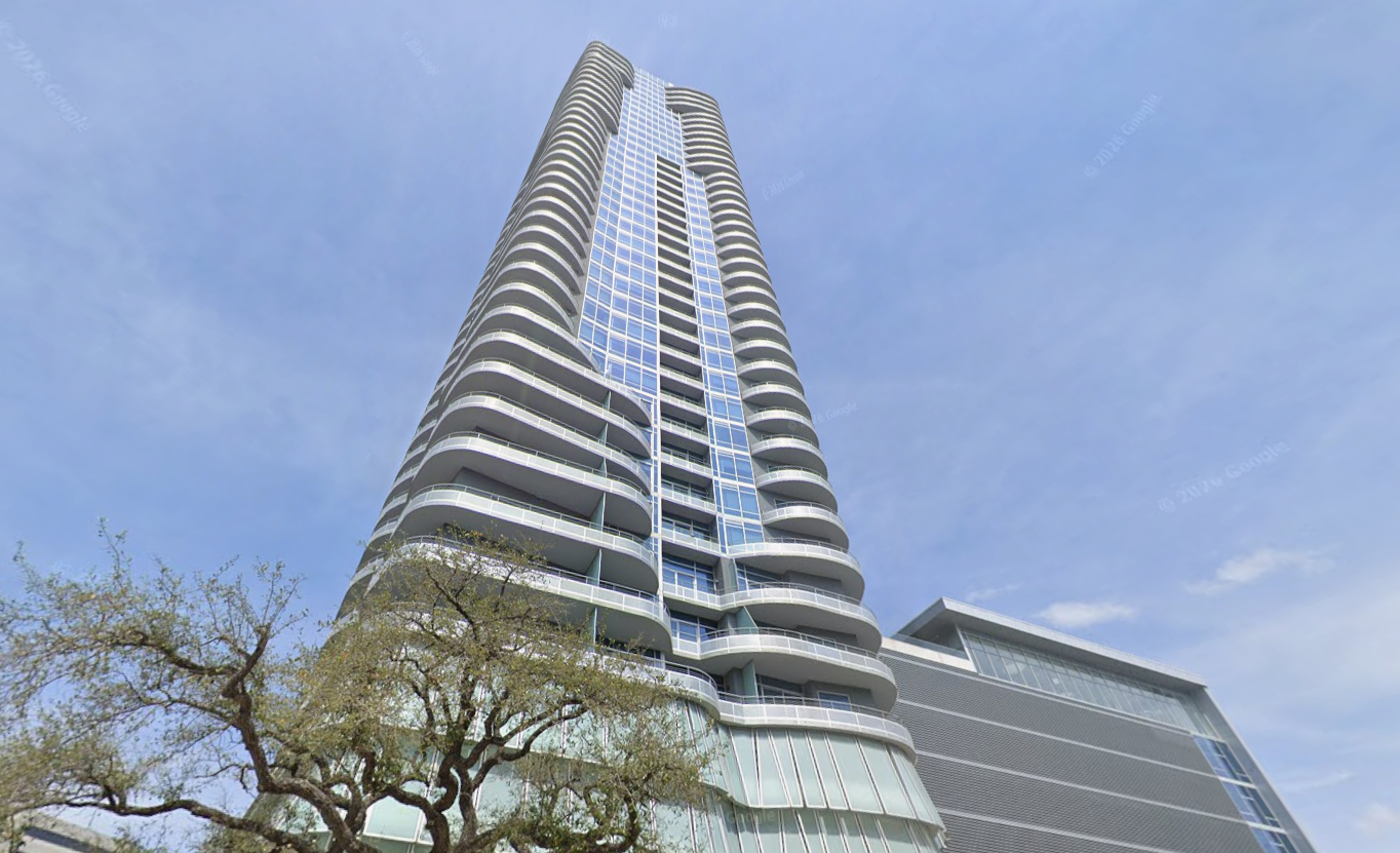 chron.com - Molly Wilhelm - River Oaks high-rise to undergo $11M renovation