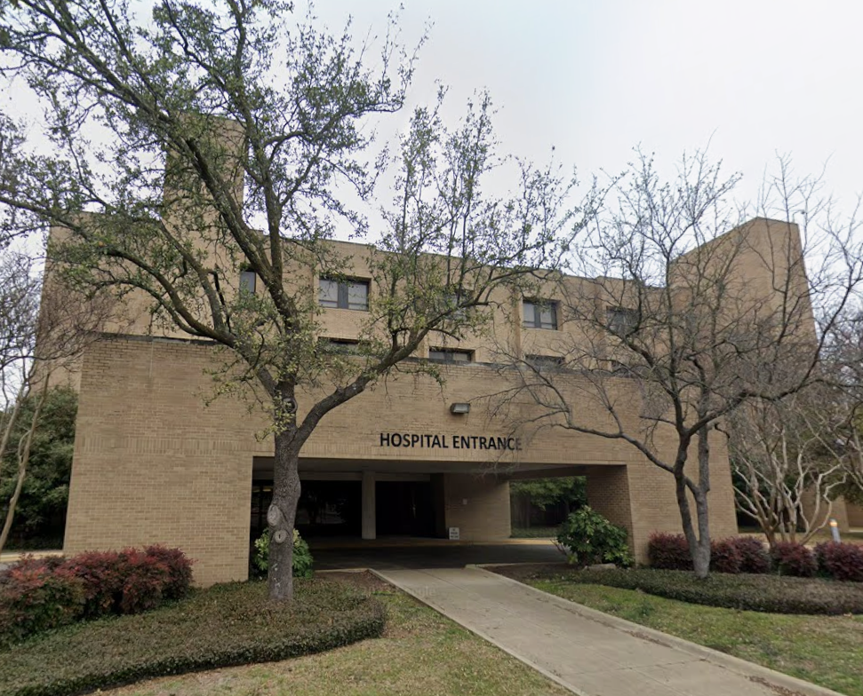 chron.com - Molly Wilhelm - Vacant Dallas hospital sale shifts from shelter plan to 'gentlefication