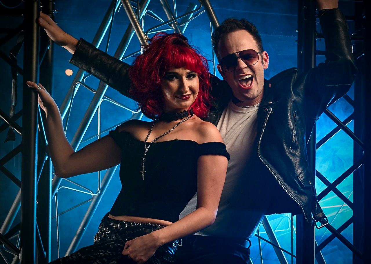 sfchronicle.com - Lily Janiak - Queen musical 'We Will Rock You' brings glam rebellion to Bay Area stage
