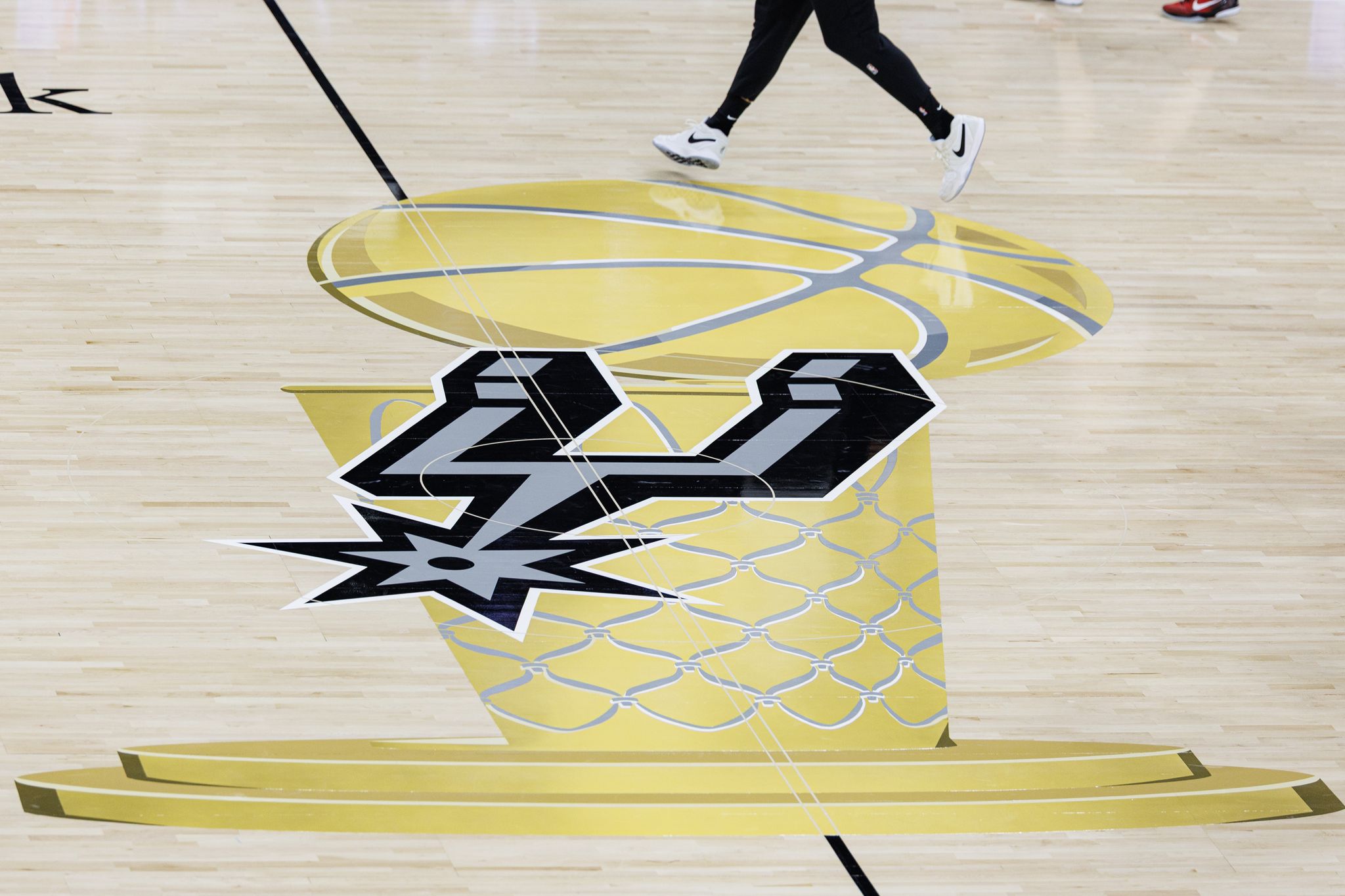 Who are the officials for Game 1 of the NBA Finals?  