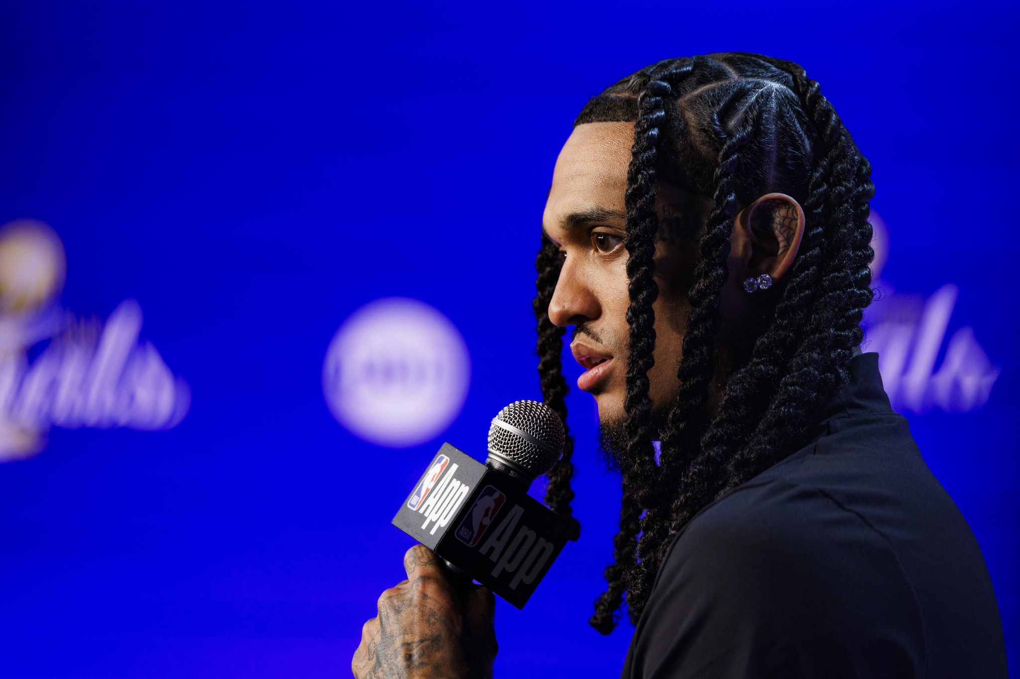 Jordan Clarkson reportedly caught up in Travis Scott club clash