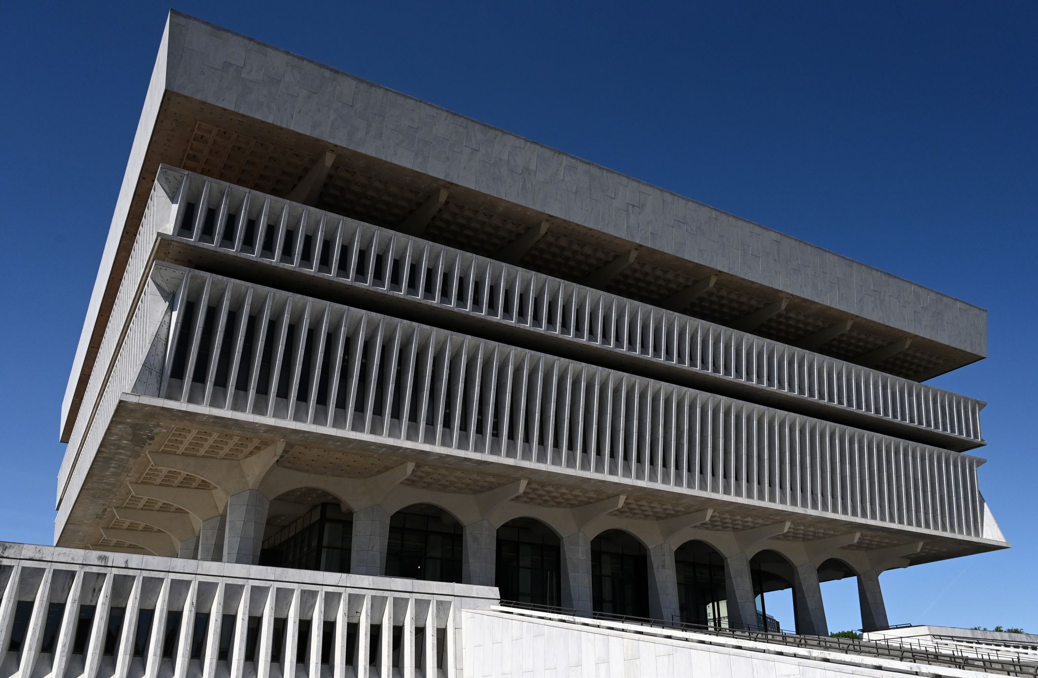 New York State Museum abused nearly $600K in grants, per federal investigation