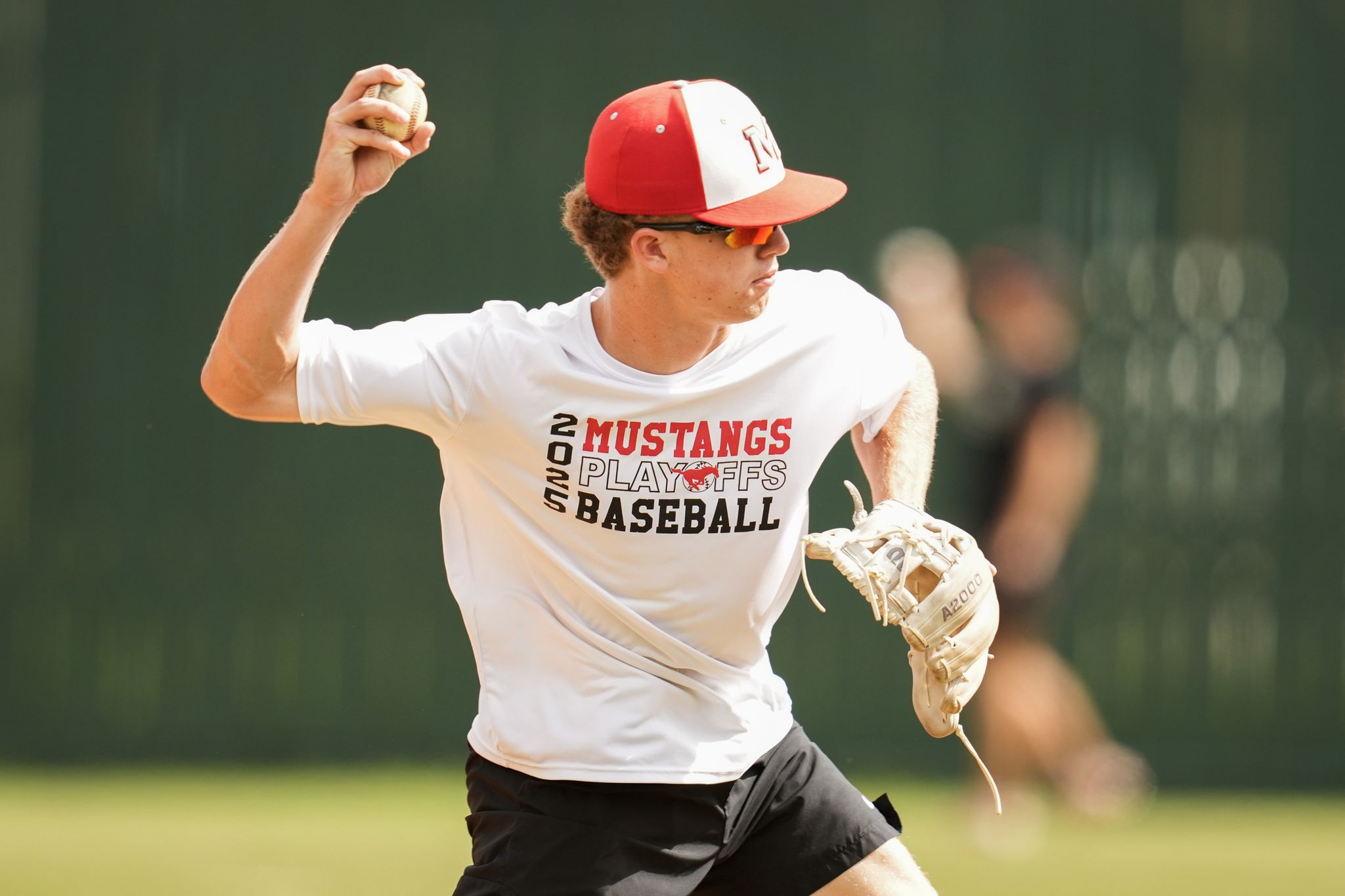 Live updates: Tomball battles Memorial for baseball state championship