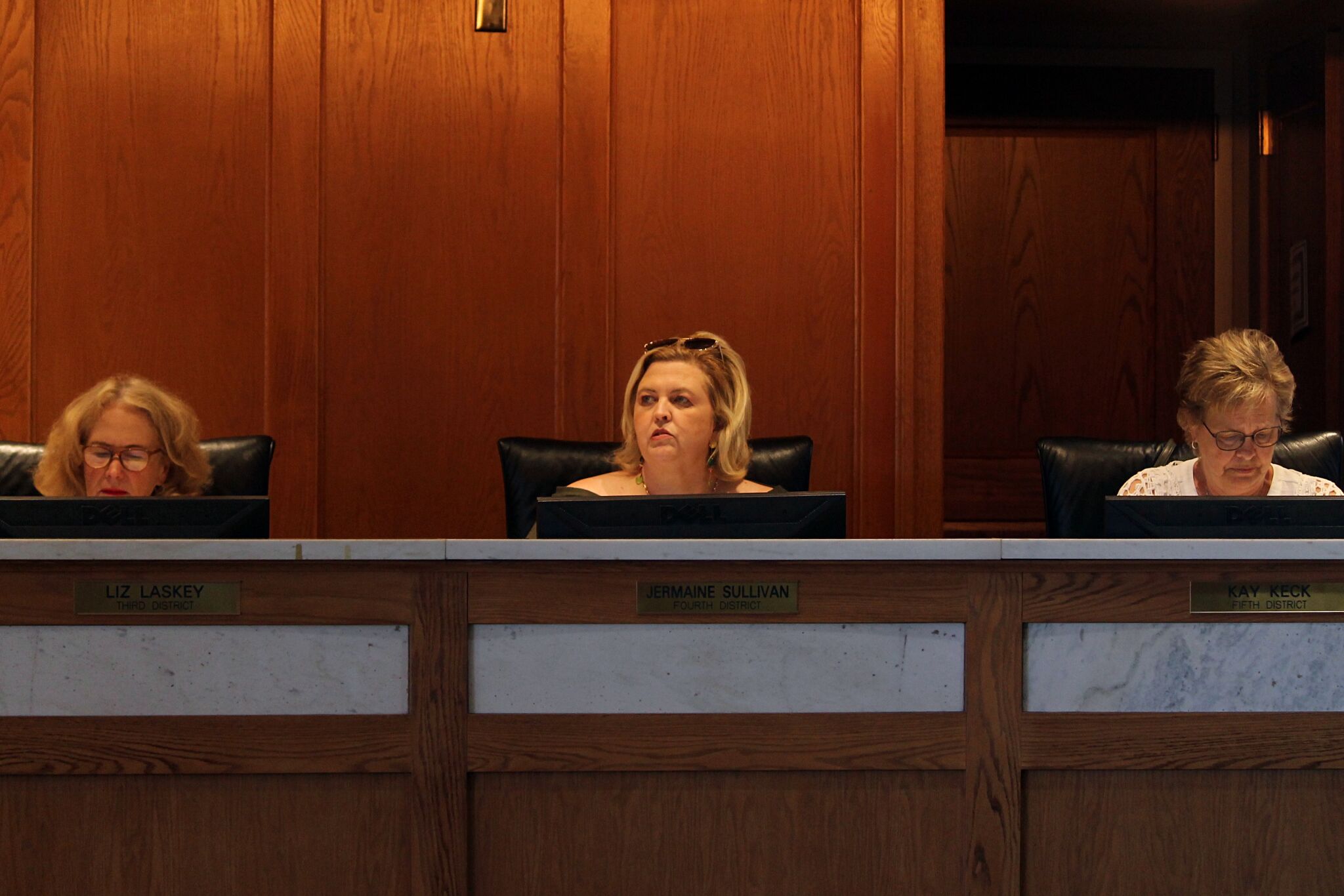4 takeaways from Tuesday's Manistee City Council meeting