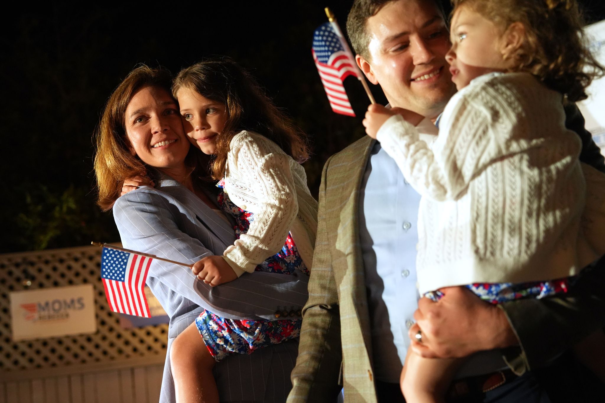 Takeaways from primaries featuring Spencer Pratt, a missing congressman and a rare Trump setback