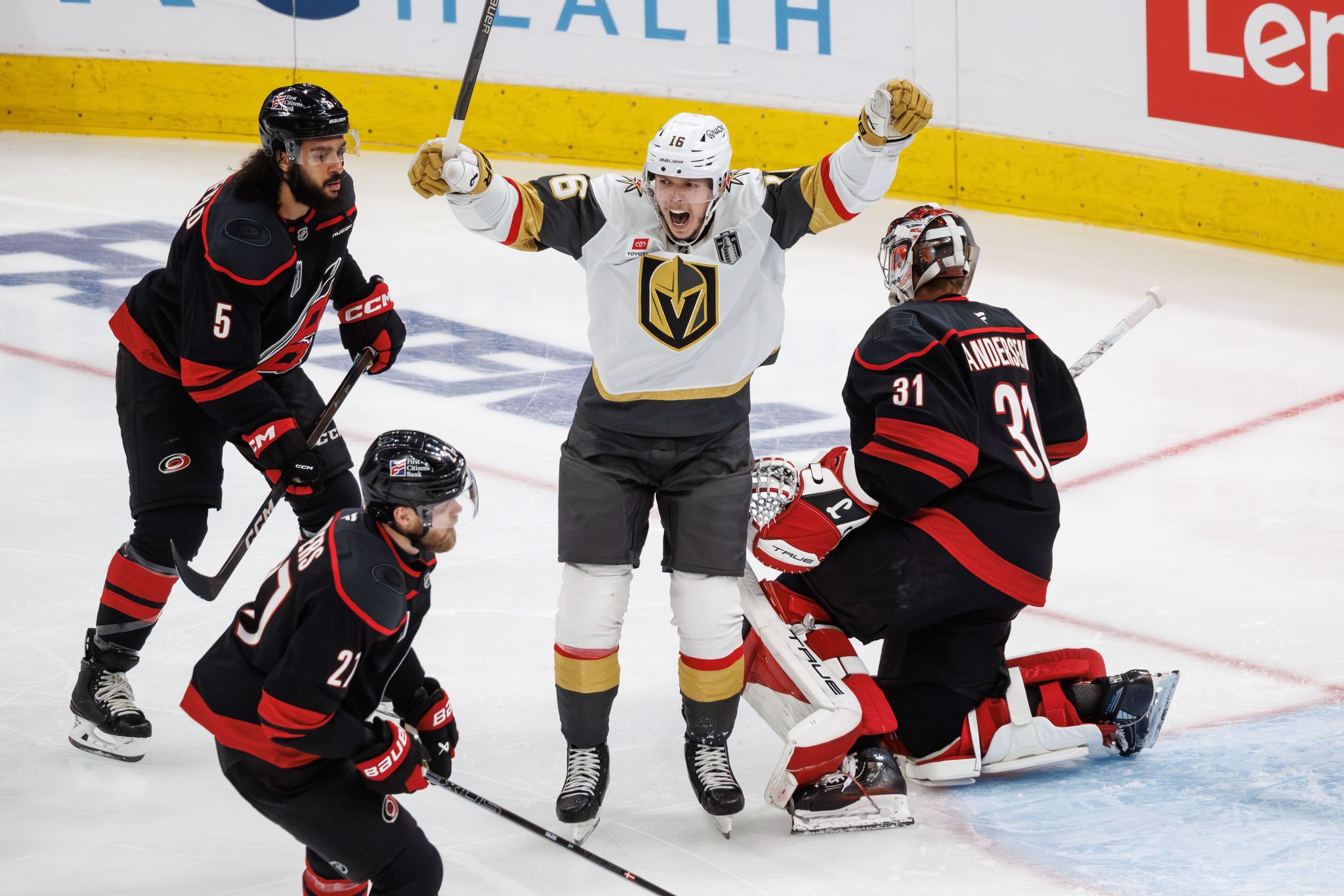 Winners and losers of the NHL offseason include teams in big markets spending and improving By STEPHEN WHYNO and JOHN WAWROW , AP Hockey Writers July 2, 2026