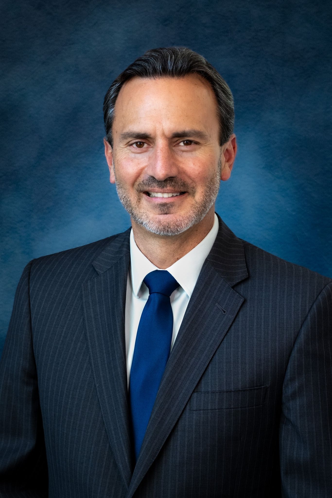 San Mateo Co.: Supervisor Mueller Appears Headed For Reelection