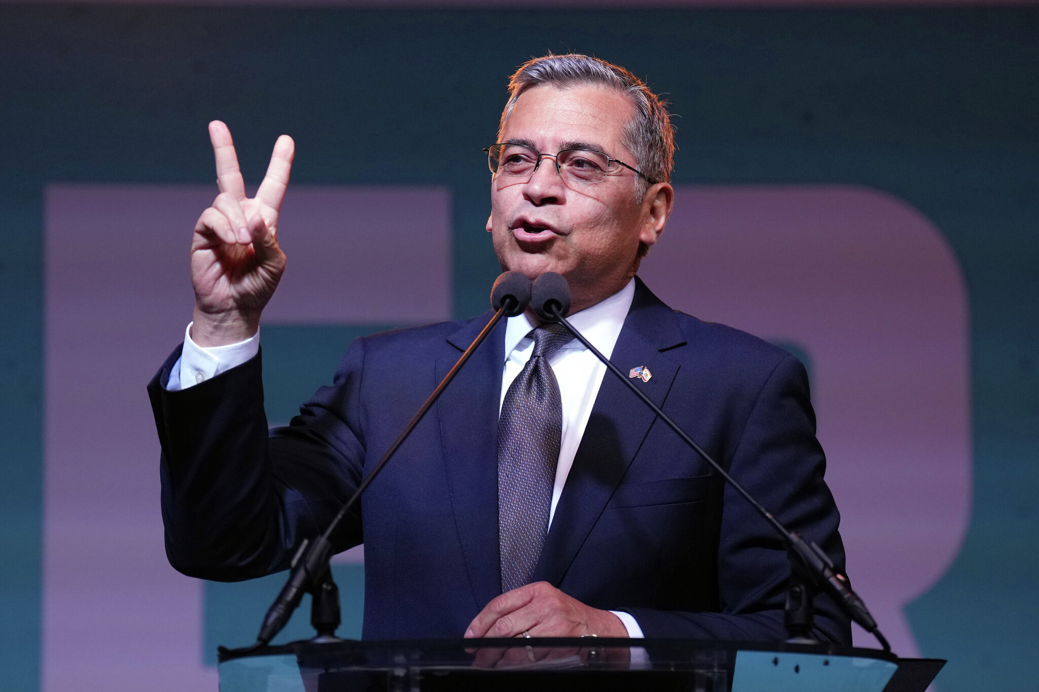 Becerra's new 'power hour' idea would give Californians free electricity