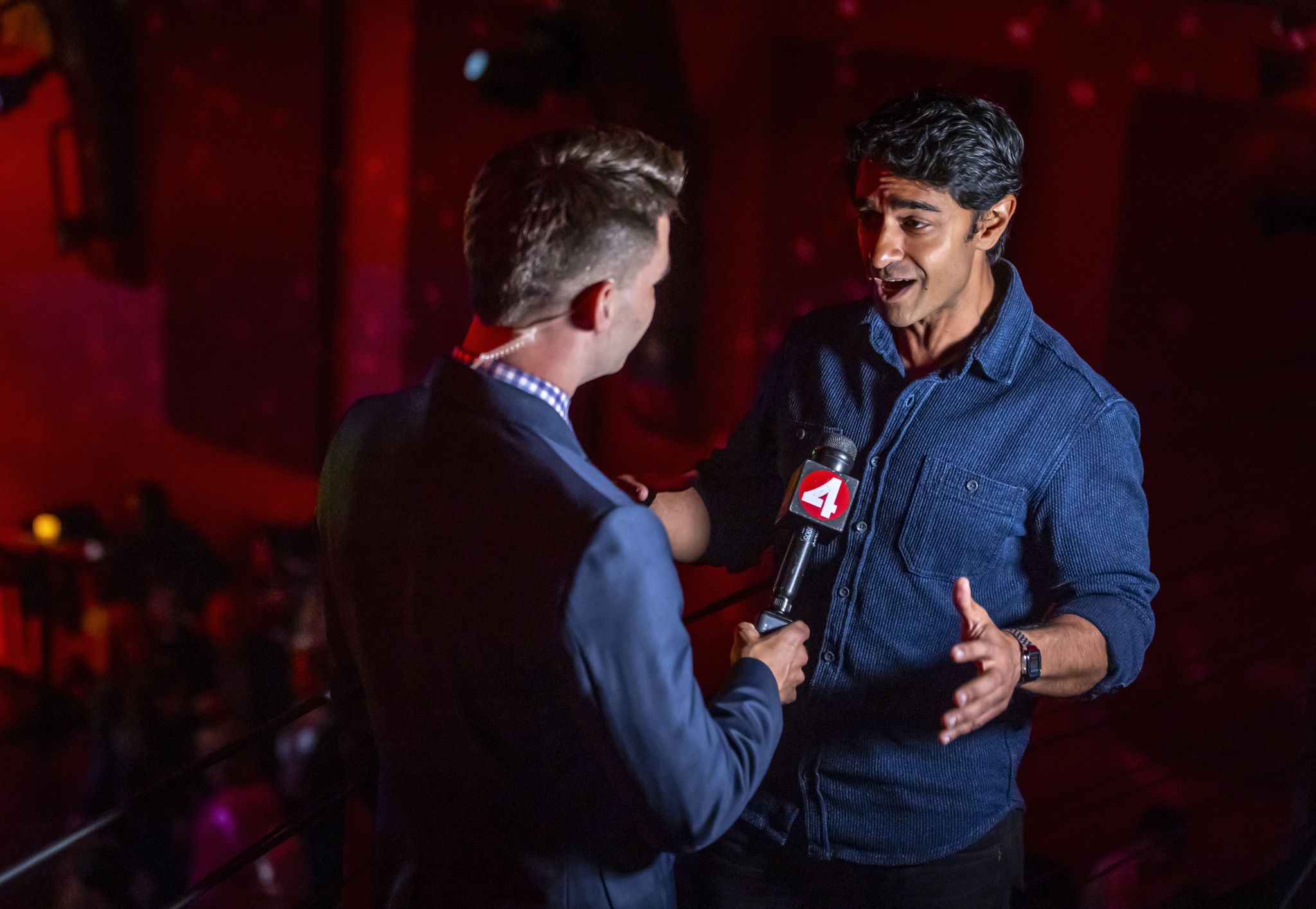 Progressive former tech exec gives $400K to bolster S.F. ballot measures