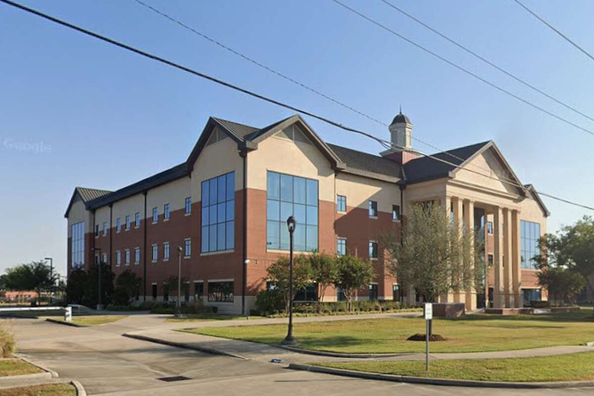 Lamar University in Beaumont, Texas. The school reportedly pulled down a Pride Month post from its Facebook hours after it went live.