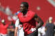 Santa Clara County issues arrest warrant for 49ers' Brandon Aiyuk