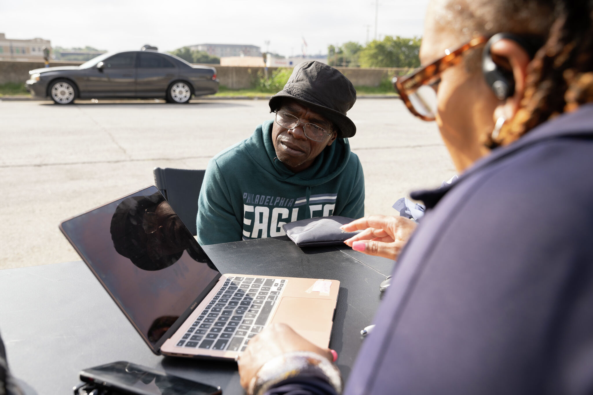 Dallas advances temporary pallet housing to address homelessness Staff Writer Aug 25, 2026