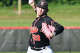 Edwardsville's Tony Eberlin pitches against O'Fallon in the Class 4A Normal Community Sectional semifinals on June 3...