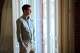 Miguel Hurtado, poses for a portrait after an interview with The Associated Press in Madrid, Spain, Thursday, May 21, 2026.