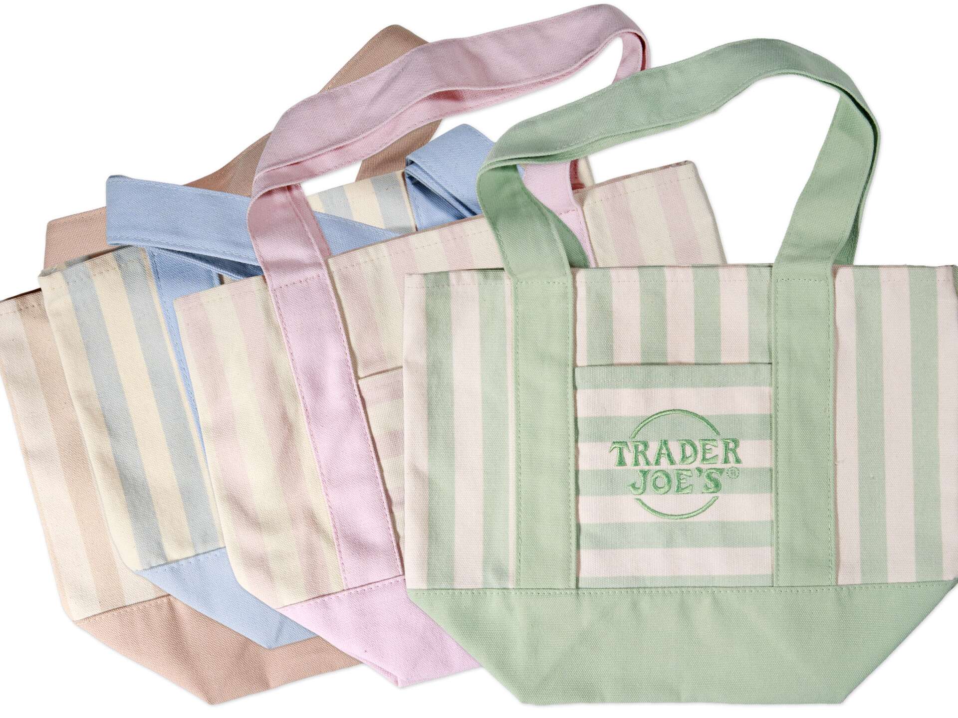 Where to find Trader Joe