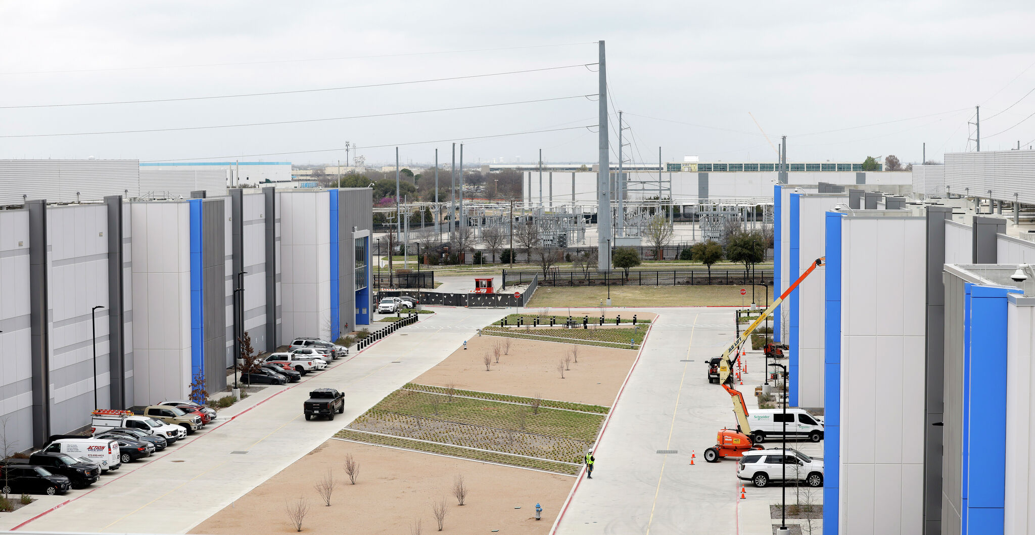Houston among four pilot cities for $115M Meta workforce training program