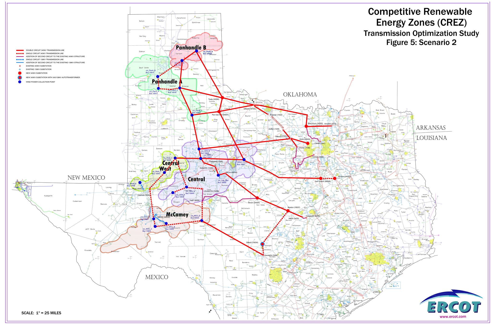 Texas’ energy future depends on which wins: pipelines or power lines?