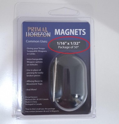 Walmart recalls 22,000 gaming magnets that can be deadly if swallowed