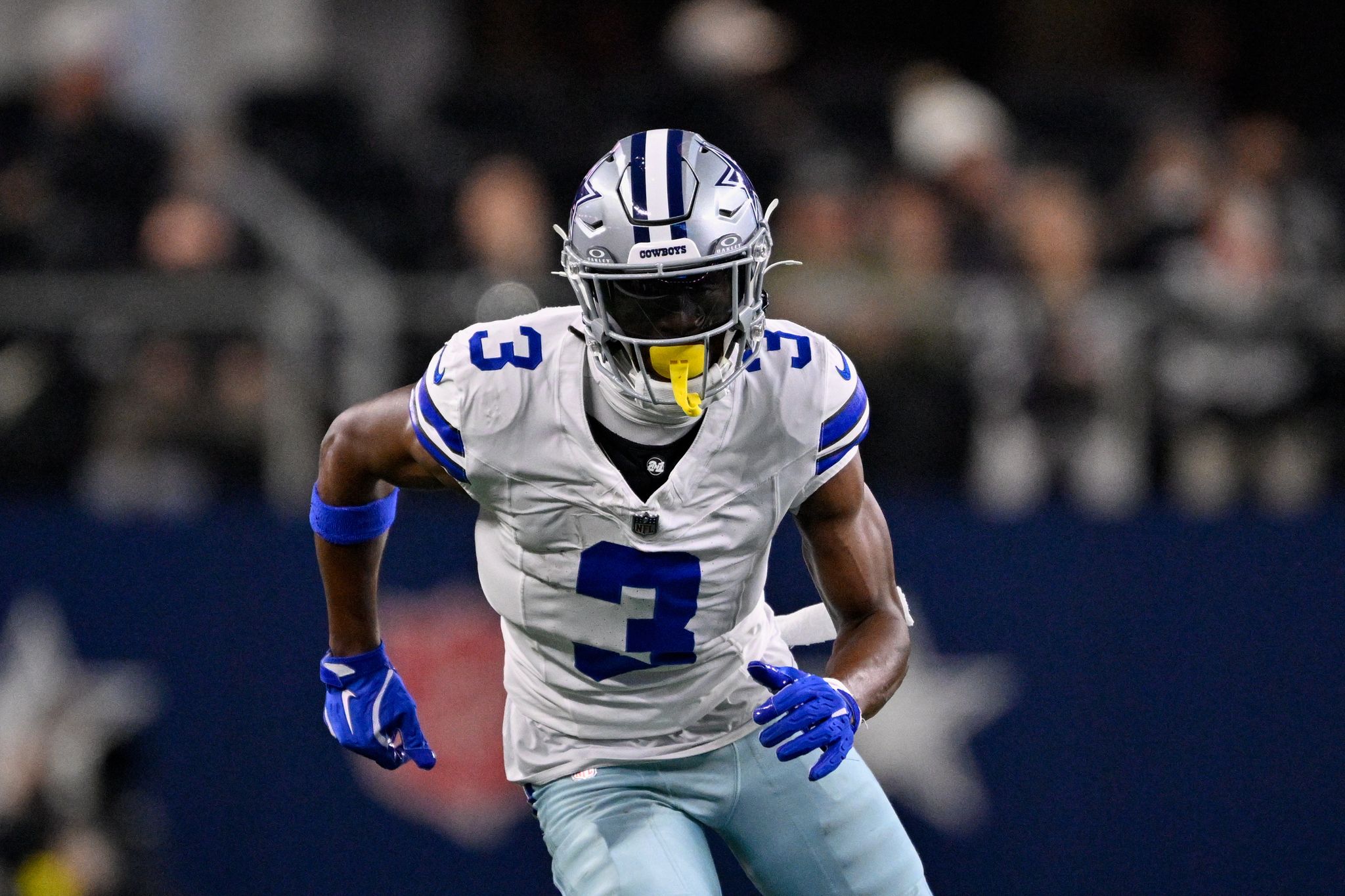 George Pickens isn't with Cowboys for voluntary work as Schottenheimer says communication is good By SCHUYLER DIXON , AP Pro Football Writer June 4, 2026