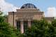 The Collin County courthouse is shown Thursday, June 4, 2026, in McKinney, Texas.
