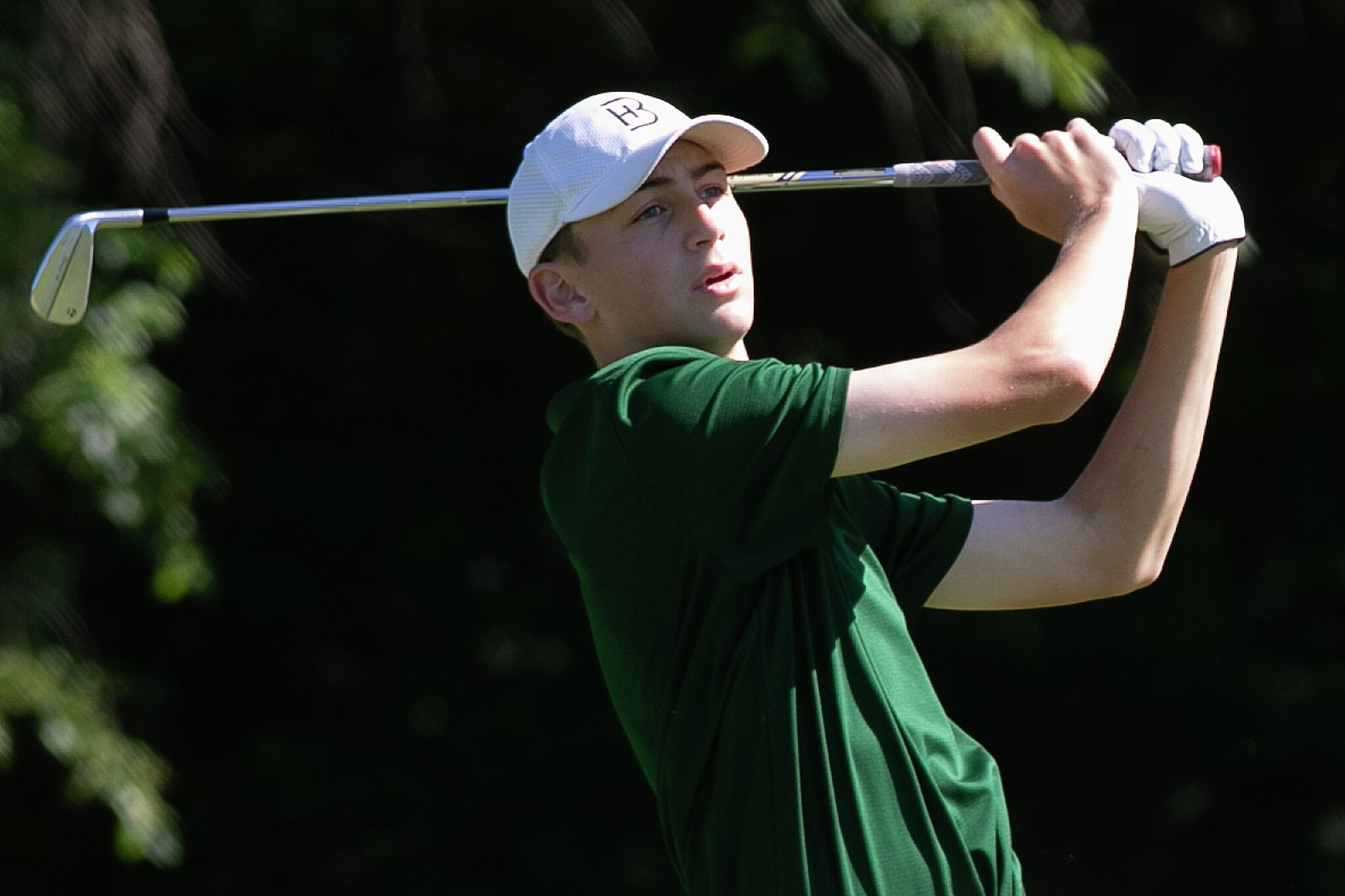 Boys and girls golf top performances (June 8)