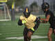 Schoolteacher Coleman still chasing the dream with Black Gold