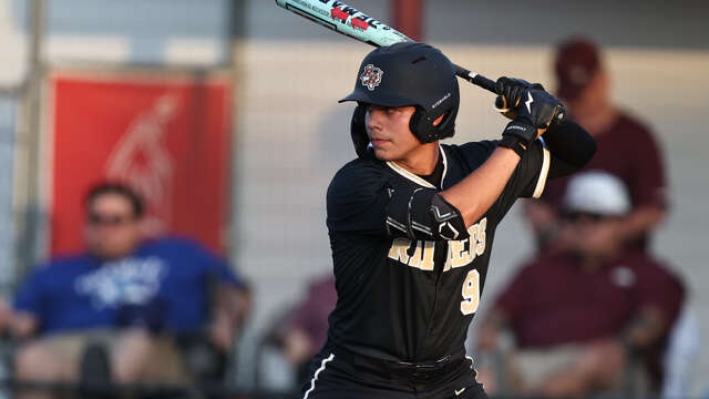 Dennis Rouse High school baseball: All-District 25-5A