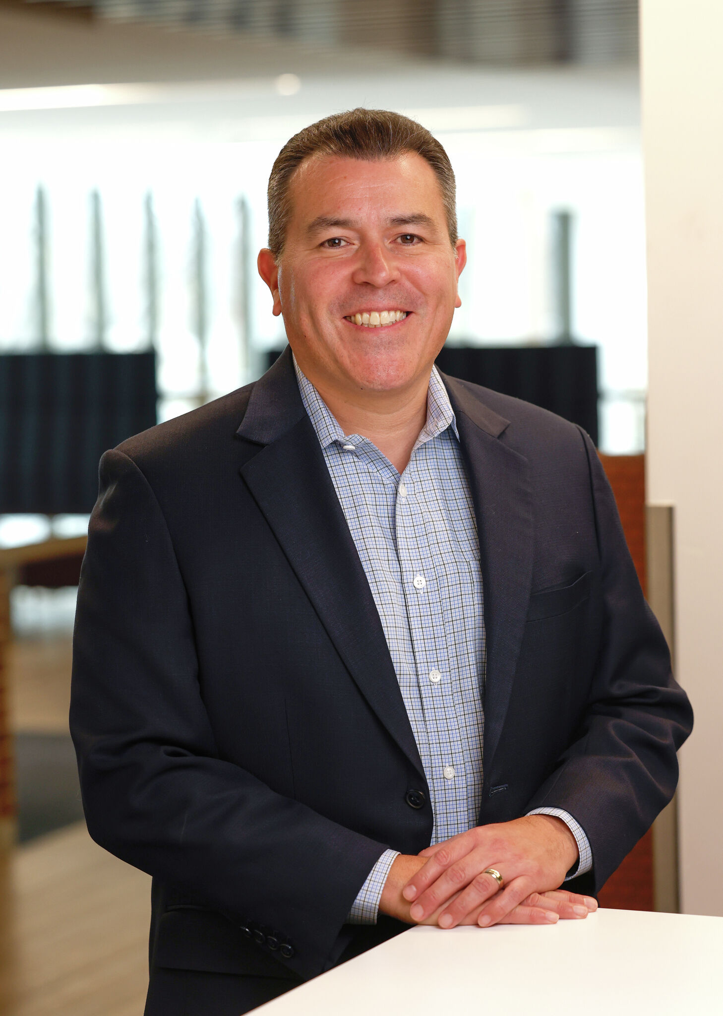 CPS Energy names Frank Almaraz as president and CEO of city-owned utility