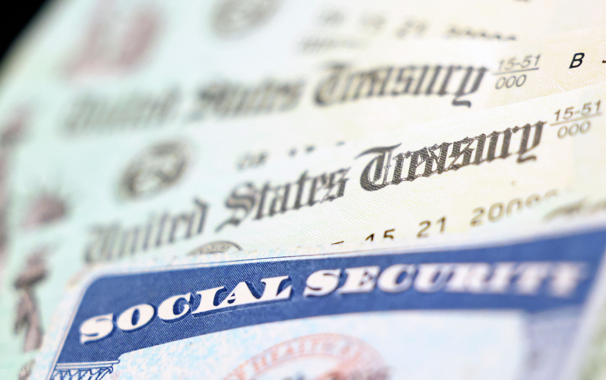 Why Connecticut retirees could face the largest cut if Social Security runs short
