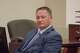 FILE - Former paramedic Jeremy Cooper, who injected Elijah McClain with ketamine before his death, sits in court for sentencing, Friday, April 26, 2024, in the Brighton, Colo. (ABC News One/Pool via AP, File)