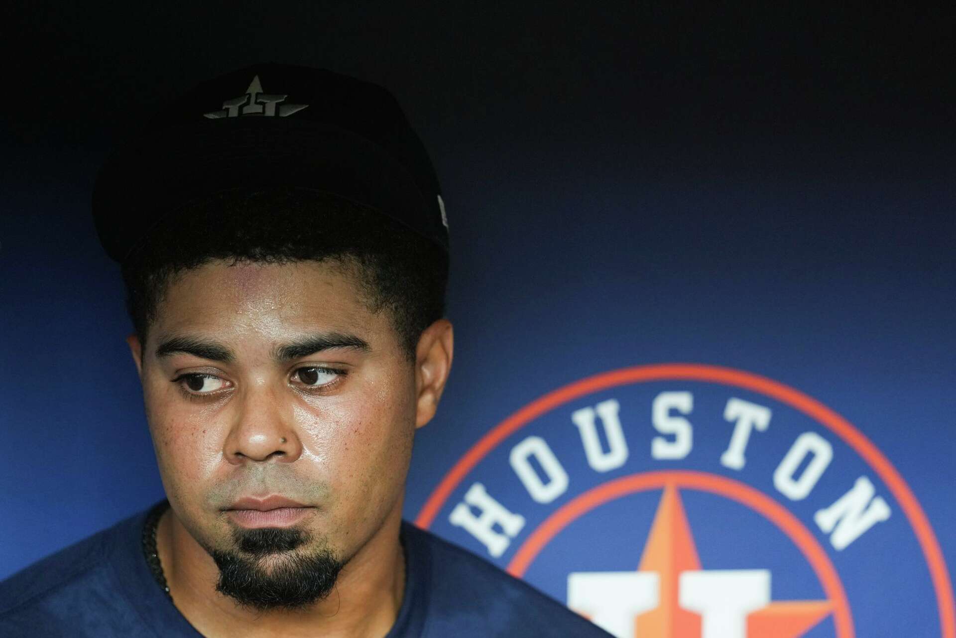 Houston: Astros add a left-handed bat in veteran LaMonte Wade Jr.